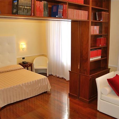 Luxury Ludovisi Rooms Rom Eksteriør billede