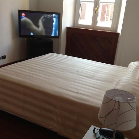 Luxury Ludovisi Rooms Rom Eksteriør billede