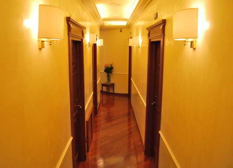 Luxury Ludovisi Rooms Rom Eksteriør billede