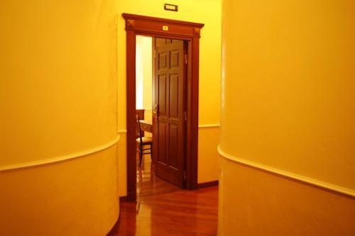 Luxury Ludovisi Rooms Rom Eksteriør billede