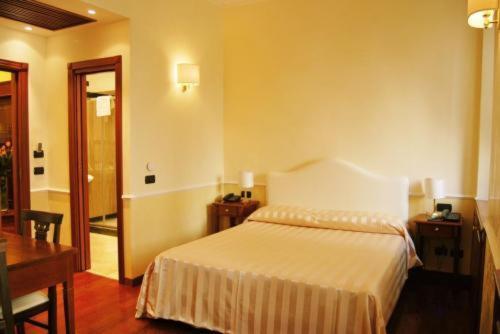 Luxury Ludovisi Rooms Rom Eksteriør billede