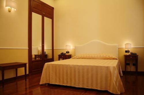 Luxury Ludovisi Rooms Rom Eksteriør billede