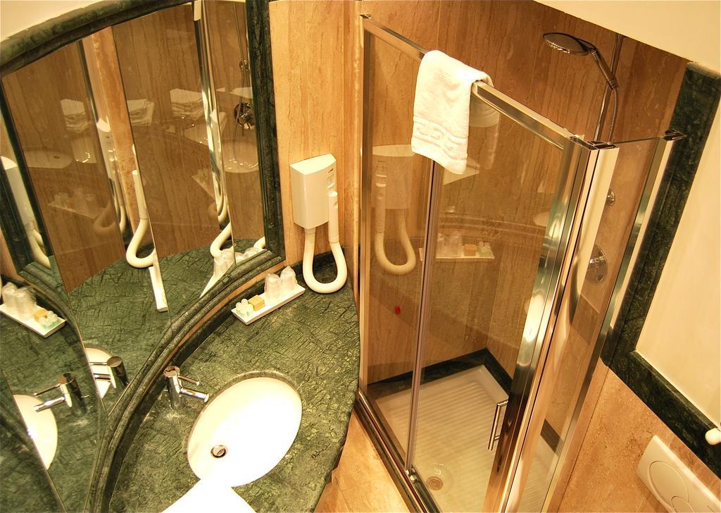 Luxury Ludovisi Rooms Rom Eksteriør billede