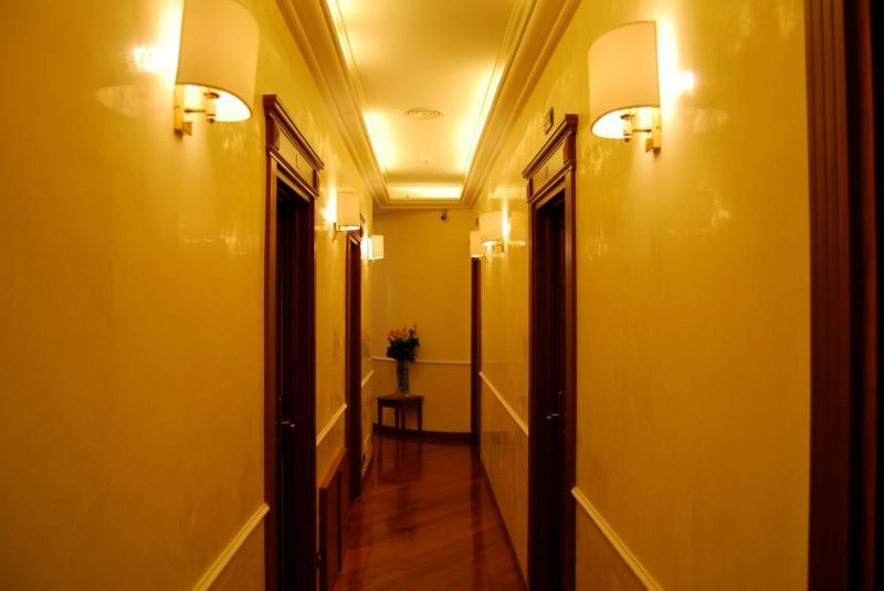 Luxury Ludovisi Rooms Rom Eksteriør billede