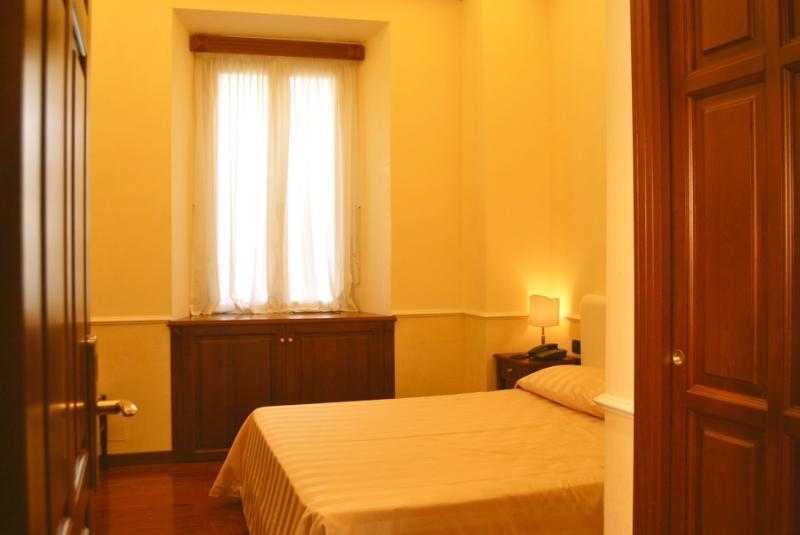Luxury Ludovisi Rooms Rom Eksteriør billede