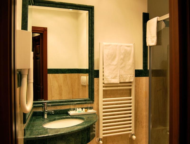 Luxury Ludovisi Rooms Rom Eksteriør billede